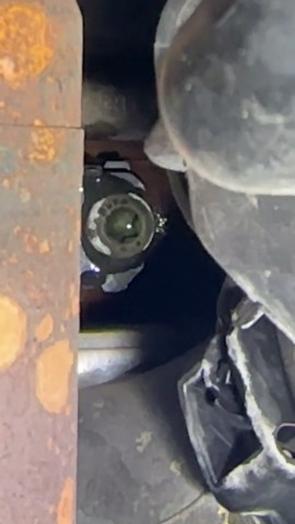 Coolant leak 2016 Volvo xc90 T6