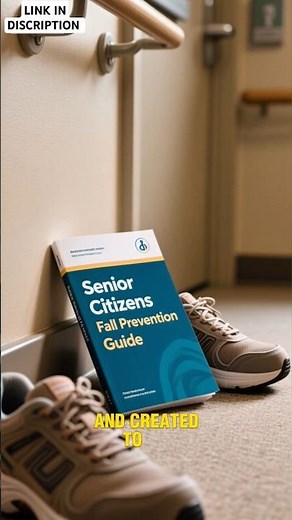 How to Prevent Falls in Elderly at Home | Complete Senior Safety Guide