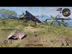 BlessUnleashed PK PvP