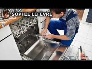 Complete Guide: Installing a Built-In Dishwasher Easily at Home