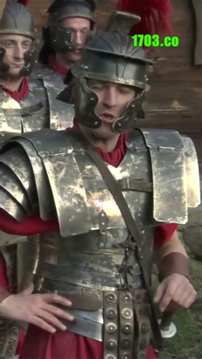 How Roman Blacksmiths Forged an Unstoppable Empire