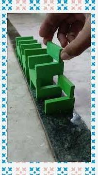 you learn that how to made 2D pyramid