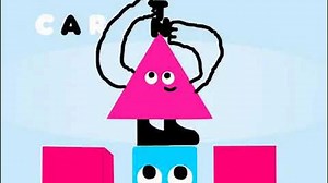 【YouTube搬运】Cartoonito Logo Effect USA 2021 Bumper Breakdown