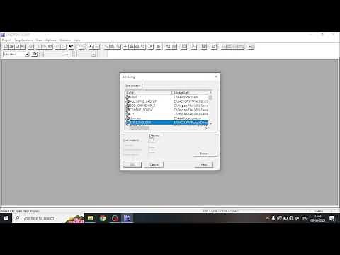 HOW TO UPLOAD AND DOWNLOAD G120 BACKUP VIA STARTER | G120 VFD | SIEMENS