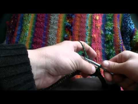 How To Crochet Flip Flops