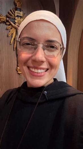 Os melhores 40 dias da sua vida! Corre no canal do YouTube Ir. Kelly Patrícia OFICIAL Instituto Hesed, e veja o que Deus tem preparado para você. Esta Quaresma de Igreja de 2026. Serão 40 dias com uma pessoa muito especial! Assista o vídeo todo e comenta aqui se você viu até o final! Quem como Deus! Ninguém! | Irmã Kelly Patrícia