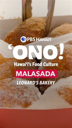 20K views · 1.8K reactions | “Malasadas are a staple food. We grew up...
