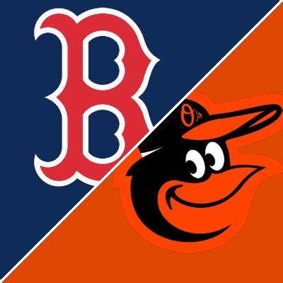 Red Sox 3-2 Orioles (Aug 27, 2025) Final Score - ESPN