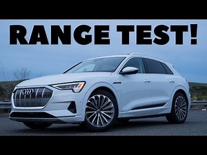 What's it like in the REAL WORLD? | 2020 Audi E-Tron Review
