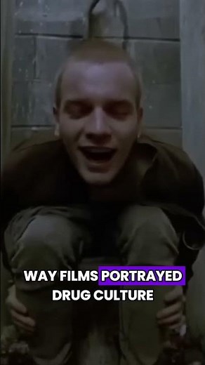 Trainspotting – The Film That Redefined Rebellion and Rocked a Generation! 🎬💉
