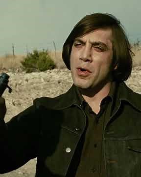Anton Chigurh | No Country For Old Men (2007) | Metamorphosis | EDIT