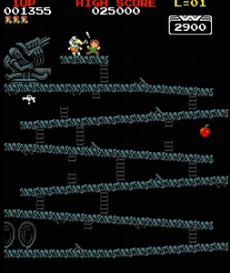 When Alien got licensed by Nintendo | The Arcade Years