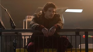 Watch ‘Hawkeye’ Behind-the-Scenes Featurette With Jeremy Renner and Hailee Steinfeld (Exclusive)