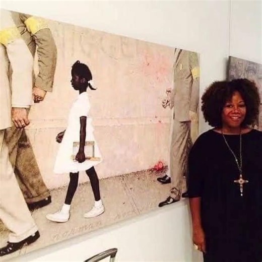 6.1K views · 401 reactions | Happy 70th Birthday to Ruby Bridges!...