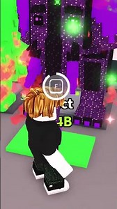 Joined a random Discord server… instantly regretted it 😰 #roblox #rblx