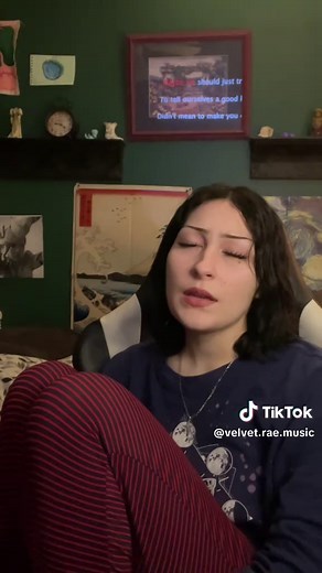 Karaoke Cover of 'I Love You' by Billie Eilish