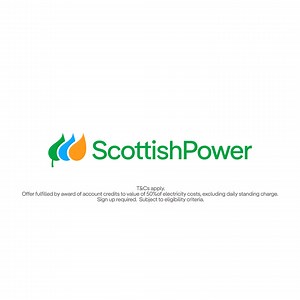 348 reactions · 572 comments | Stay with ScottishPower to enjoy our Fixed Price Energy Tariff, Half-Price Electricity on weekends, and Rewards Club. | ScottishPower | Facebook