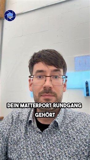 Dein Matterport-Rundgang gehört dir NICHT 😳 | DSGVO & deutsche Server