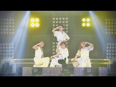 AMEFURASSHI「ももクロ夏のバカ騒ぎ2022-MOMOFEST-」オープニングアクト #AMEFURASSHI #アメフラっシ #ももフェス #Live