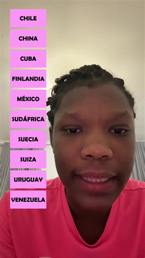 Adivina las Banderas de los Países y Ciudades
