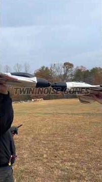 how to make the world's loudest RC plane