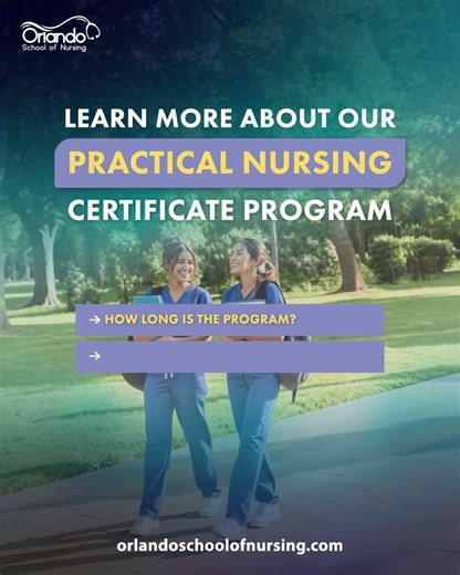 Practical Nursing Certificate Program - OSN