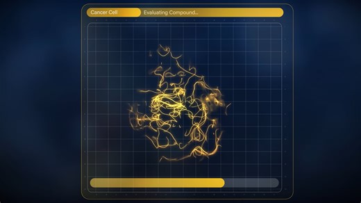 Soley Tx animation - from molecule to mechanism v1