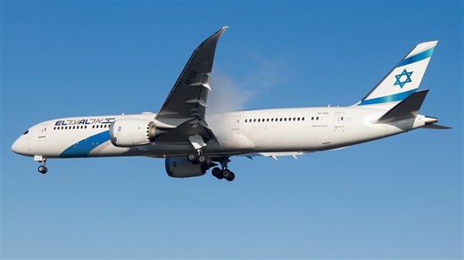 成田空港でまさかの｢ほぼ全裸｣に…｢世界一厳しい航空会社｣でイスラエル入国に挑戦した"意外な結末" (3ページ目)