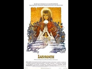 Labyrinth (1986) Movie Review (40TH ANNIVERSARY)