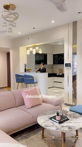 Ashwiinii Dongare Bangar on Instagram: "Breakfast counter @interiorsbyashwiiniidongare @smarthomedesignsllp #interior #interiordesigner #interiors #decor #homedesign #homedecor #housedesign #luxuryhomes #interiör #interiør #luxurylifestyle #pune #punekar #instagram #instadaily #worklove #architect #home #ashwiiniidongare #interiordecor #interiordesigninspiration #homedecoration #architecture #houzzindia #pinterest #interiordesignideas #decorationideas #luxuryhome [Trending reels, Interior design