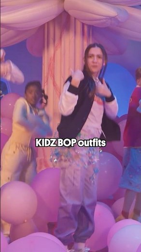 Say hello to our NEW KIDZ BOP collection🤩Match the KIDZ BOP Kids! Shop the looks on Character.com