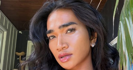 Influencer Bretman Rock Shares Why He Left the Beauty World