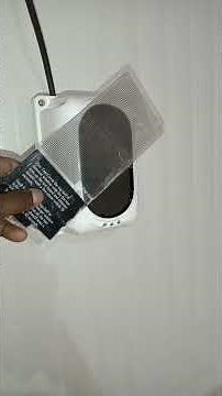 TNA beam detector testing