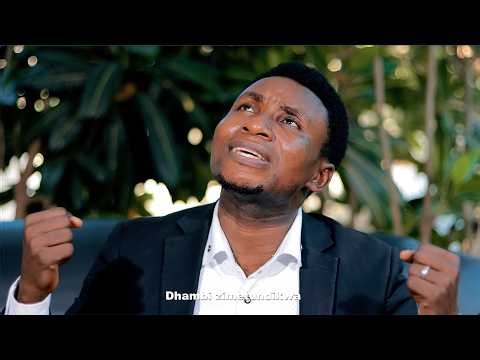 Komando Wa Yesu - ALIDHARAULIWA (Visualizer)