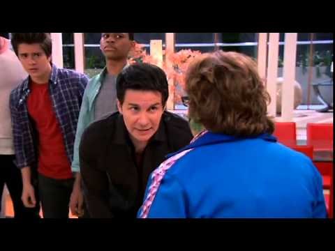 Lab Rats | "Principal From Another Planet" Clip #4