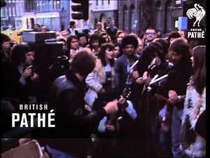 Cast Of Hair - Aquarius (1970-1979)