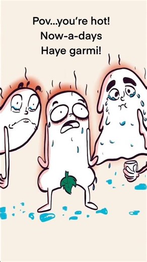 Creative 2D Animation 🎨 | Short Video