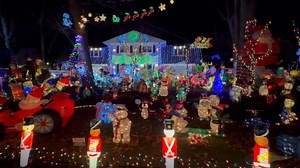 18 Wichard Blvd -Commack | LI Lights Map