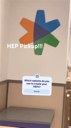 Quick HEP run #pta #travel #homehealth #homeexercise #fedex #hep2go