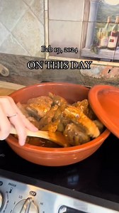 Portuguese Pork Ribs / Cacoila | Celia Rego