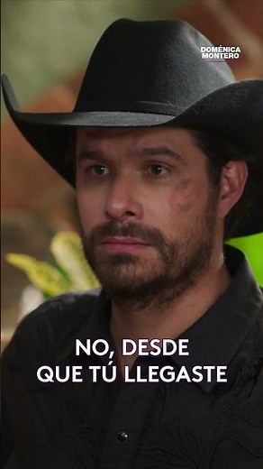 Domenica asks Genaro for the estate accounts #DomenicaMontero #Uninovelas