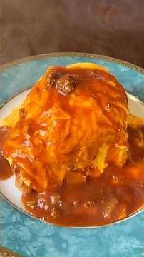 how to make an omelet ‪@omletpro9356‬ collab #omelette