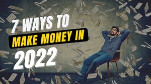 7 Ways to Make Money Online Other Than Just Being a Freelance ...