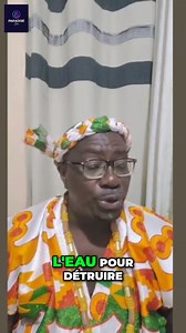 Les sorciers utilisent l'eau pour détruire des vies, piégeant beaucoup de personnes. Ils font des libations à l'aide de démons. Soyez conscient de ce qui se passe autour de vous. Pour regarder le live dans son integralité, rendez vous sur la page YouTube (@paradise-fm) ou Facebook (@paradisefm.net) de Paradise FM. #sorciers #démons #libations #eau #protection #paradisefm #lesageassiehuie @lesageassiehuie | Paradise FM