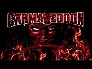Carmageddon - full soundtrack