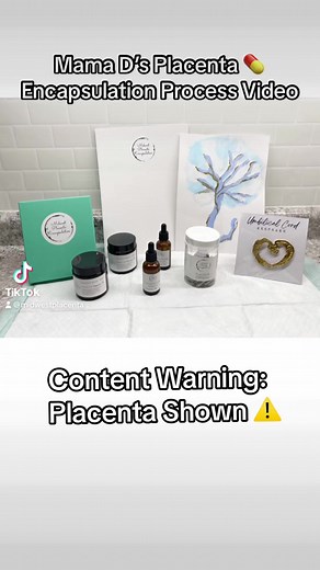 Her placenta tree of life print is a keeper, love the color choices! #Certifiedplacentaencapsulator #placentaspecialist #placentaencapsulation #placentapills #placentacapsules #placenta #postpartumhealing #postpartumrecovery #postpartum #naturalbirthhealing #naturalbirth #midwestplacentaencapsulation #healthypregnancy #midwestplacenta #encapsulateitdonttrashit #placentophagy #placentatincture #placentatreeoflife #placetasalve #placentalotion | Midwest Placenta Encapsulation