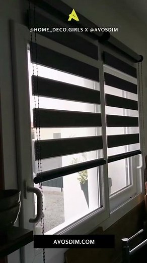 Store Enrouleur – Comment poser un Store Jour Nuit dans ma cuisine ?