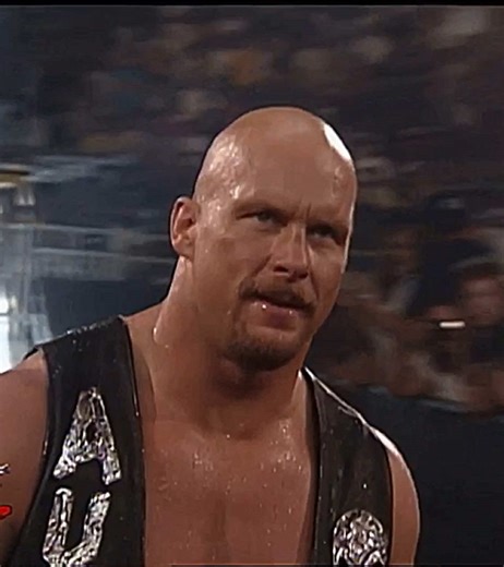 Stone Cold Steve Austin's Epic Entrance at King of the Ring 1999
