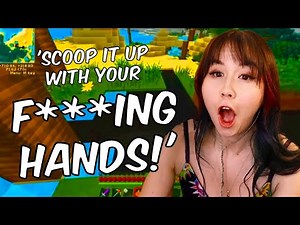 Try Not To Laugh: Yogscast Edition - Yogscast clips that make you CRY with laughter (with Lolip)