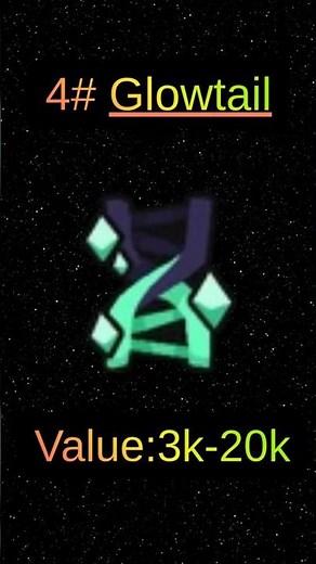 Every Mutation Value in Creatures of Sonaria — Part 8 #cos #roblox #sonaria